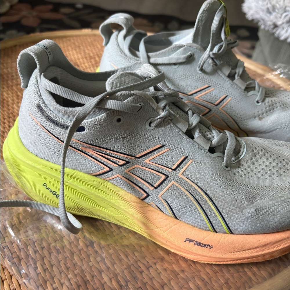 Asics Sneakers Gel Nimbus 26